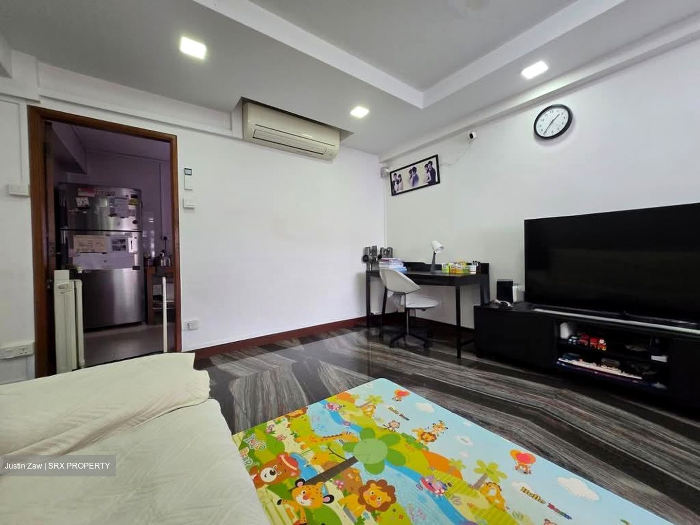 Blk 325 Tah Ching Road (Jurong West), HDB 5 Rooms #575906701